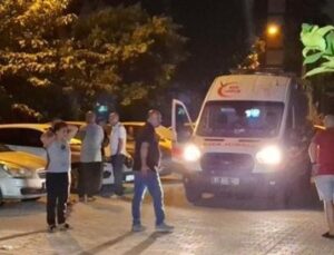 Boşanma Kararı Facia ile Sonu&ccedil;landı: Adana’da Şok Edici Cinayet
