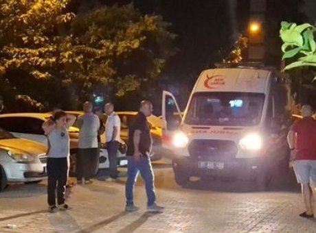 Boşanma Kararı Facia ile Sonu&ccedil;landı: Adana’da Şok Edici Cinayet