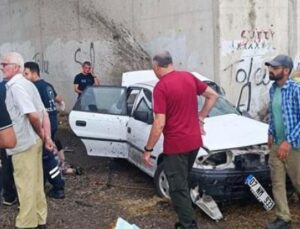 Bursa’da Korkun&ccedil; Kaza: 3 Can Kaybı, 2 Yaralı! Olayın Şok Edici Detayları