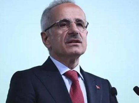 Bursa’nın Ulaşımında Devrim: Y&uuml;ksek Hızlı Tren Projesi ile 30 Milyon Yolcu!