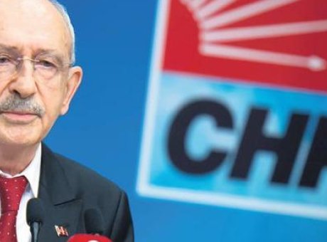 CHP’de Kılı&ccedil;daroğlu’ndan Flaş Değişim: 7 İl Başkanı G&ouml;revden Alındı!