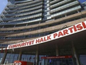 CHP’de Kritik Toplantı: 25 Vekil, Yeni Y&ouml;netimi Belirlemek İ&ccedil;in Bir Araya Geldi