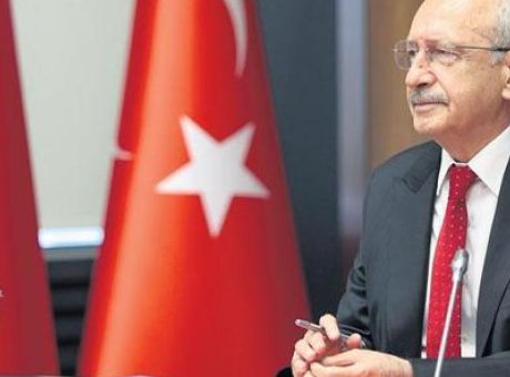 CHP’de Kriz Kapıda: Yeni İsimlerden Kılı&ccedil;daroğlu’na Şok Mesaj