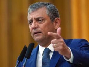 CHP’de Sarsıcı Değişim: Toplu İstifalarla Yeni Parti Yolda mı?