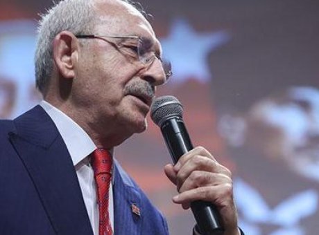 CHP’de Sıcak Gelişme: Kılı&ccedil;daroğlu’na Tepkiler B&uuml;y&uuml;yor!