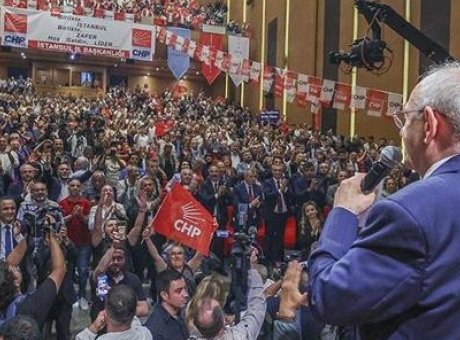 CHP’deki ‘paralı fig&uuml;ran’ skandalında flaş gelişme: &Uuml;nl&uuml; gazeteciler ifadeye &ccedil;ağrıldı!