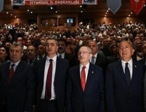 CHP&rsquo;nin Sarıyer Etkinliği Soruşturma Kapsamında: &Uuml;cretli Fig&uuml;ran İddiası Ne Anlama Geliyor?