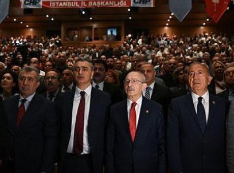 CHP&rsquo;nin Sarıyer Etkinliği Soruşturma Kapsamında: &Uuml;cretli Fig&uuml;ran İddiası Ne Anlama Geliyor?
