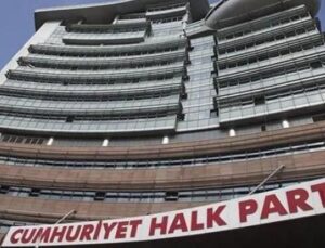 CHP’nin Se&ccedil;men Verileri Krizi: İki Ş&uuml;pheliye Soruşturma A&ccedil;ıldı
