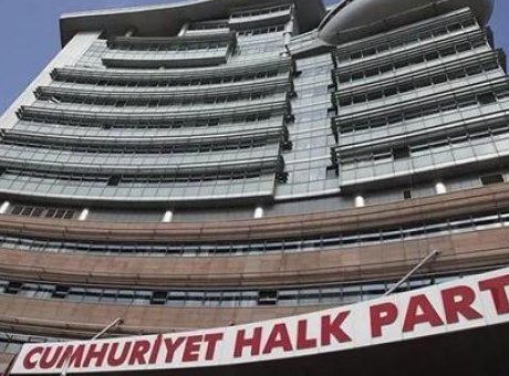 CHP’nin Se&ccedil;men Verileri Krizi: İki Ş&uuml;pheliye Soruşturma A&ccedil;ıldı
