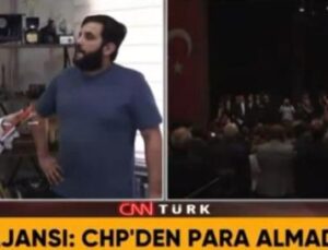 CHP’nin &Uuml;ye Katılım T&ouml;reninde “G&ouml;n&uuml;l Alma” İddiası: 950 TL &Ouml;dendi Mi?