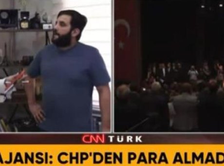 CHP’nin &Uuml;ye Katılım T&ouml;reninde “G&ouml;n&uuml;l Alma” İddiası: 950 TL &Ouml;dendi Mi?