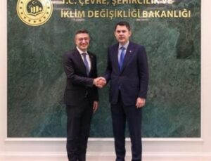 COP31 Zirvesi İ&ccedil;in &Ouml;nemli Adım: Garanti BBVA ve BBVA’dan &Ccedil;arpıcı Katkı
