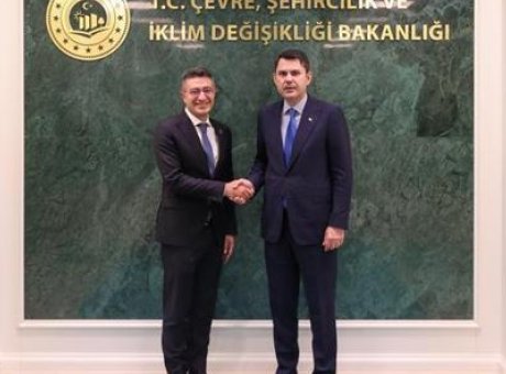 COP31 Zirvesi İ&ccedil;in &Ouml;nemli Adım: Garanti BBVA ve BBVA’dan &Ccedil;arpıcı Katkı