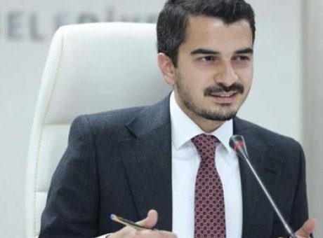 &Ccedil;ankaya Belediyesi’nde Şok G&ouml;zaltı: 36 Ş&uuml;pheli Arasında Başkan G&uuml;ner de Var!