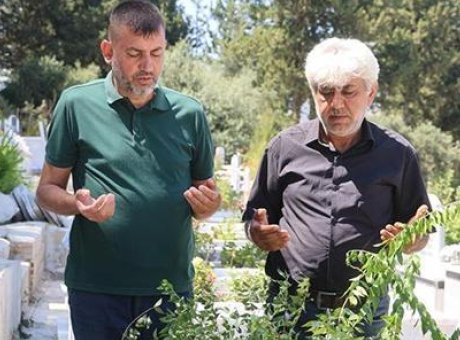 Cenaze Karışıklığı: Aile, Yanlış Bedeni Defnetti!