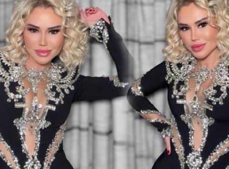 Ceylan'ın Dikkat &Ccedil;eken Değişimi: Takip&ccedil;ileri Tanımakta Zorlanıyor!