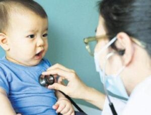 &Ccedil;ocuk Sağlığı Krizinde Son Nokta: Uzman Doktorlar Neden Ka&ccedil;ıyor?