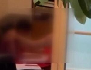 “&Ccedil;ocukların G&uuml;venliği Tehlikede: &Ouml;ğretmen Şiddeti İlk Kez G&ouml;zler &Ouml;n&uuml;nde!”