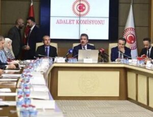 &Ccedil;ocukların Su&ccedil; Sorumluluğu Değişiyor: Yeni D&uuml;zenleme Neleri Getiriyor?