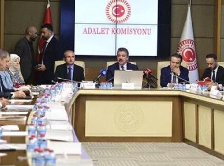 &Ccedil;ocukların Su&ccedil; Sorumluluğu Değişiyor: Yeni D&uuml;zenleme Neleri Getiriyor?