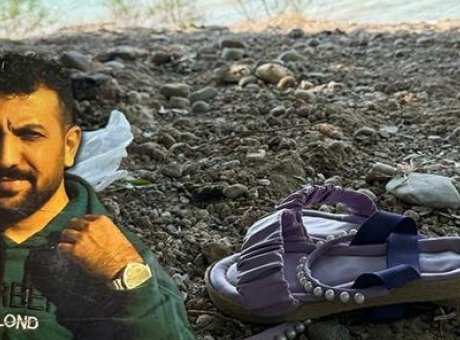 &Ccedil;ocuklarının G&ouml;zleri &Ouml;n&uuml;nde: Piknikteki Korkun&ccedil; Facia!