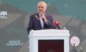 Cudi Dağı’nda Tarihi Anma: TBMM Başkanı Kurtulmuş’tan Kardeşlik Mesajı
