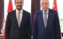 Cumhurbaşkanı Erdoğan, İstanbul’da Partililerle Buluştu: &Ouml;nemli Mesajlar Verdi