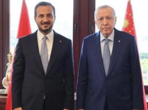Cumhurbaşkanı Erdoğan, İstanbul'da Partililerle Buluştu: &Ouml;nemli Mesajlar Verdi