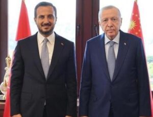 Cumhurbaşkanı Erdoğan, İstanbul’da Partililerle Buluştu: &Ouml;nemli Mesajlar Verdi