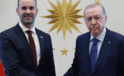Cumhurbaşkanı Erdoğan, NATO Zirvesi&rsquo;nde &Uuml;&ccedil; Liderle Kritik G&ouml;r&uuml;şmeler Ger&ccedil;ekleştirdi!