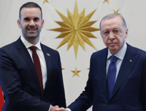 Cumhurbaşkanı Erdoğan, NATO Zirvesi&rsquo;nde &Uuml;&ccedil; Liderle Kritik G&ouml;r&uuml;şmeler Ger&ccedil;ekleştirdi!