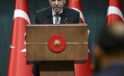 Cumhurbaşkanı Erdoğan: “Srebrenitsa’nın Acısını Unutmayalım, K&uuml;lliye Milletin Evi”