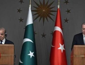Cumhurbaşkanı Erdoğan’dan &Ccedil;arpıcı A&ccedil;ıklama: “İsrail H&uuml;k&uuml;meti Savaş Bağımlısı!”