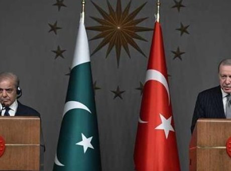 Cumhurbaşkanı Erdoğan’dan &Ccedil;arpıcı A&ccedil;ıklama: “İsrail H&uuml;k&uuml;meti Savaş Bağımlısı!”