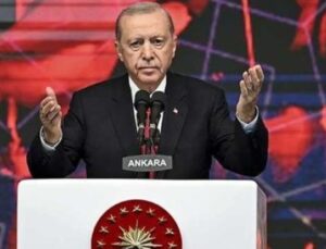 Cumhurbaşkanı Erdoğan&rsquo;ın 15 Temmuz Mesajı, 44 &Uuml;lkede Yankı Uyandırdı