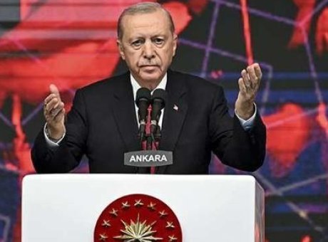 Cumhurbaşkanı Erdoğan&rsquo;ın 15 Temmuz Mesajı, 44 &Uuml;lkede Yankı Uyandırdı