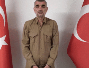 DEAŞ&rsquo;ın T&uuml;rkiye Sorumlusunun Kardeşi, MİT Operasyonu ile Yakalandı!