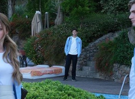 Deniz&rsquo;in İtirafı Krizi Tırmandırıyor: Aras ve Leyla&rsquo;nın Aşkı Bodrum&rsquo;u Sallayacak!