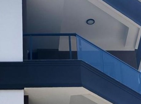 Denizli’de İnşaat Faciası: 4. Kattan D&uuml;şen &Ccedil;ocuk Hayat M&uuml;cadelesi Veriyor
