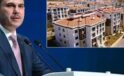 Devletin Sosyal Konut Projesi: 7 Milyon Vatandaşa Yeni Bir Başlangı&ccedil;
