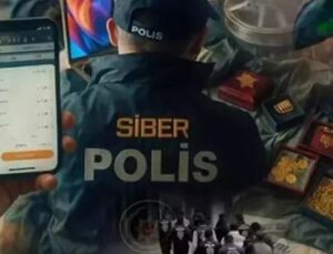Dijital Kumar &Ccedil;etelerine B&uuml;y&uuml;k Darbe! 19 Ş&uuml;pheli Hakkında Operasyon