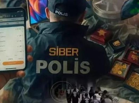 Dijital Kumar &Ccedil;etelerine B&uuml;y&uuml;k Darbe! 19 Ş&uuml;pheli Hakkında Operasyon