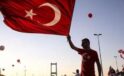 Dijital Zaman T&uuml;neli: 15 Temmuz’un Karanlık Gecesini Yeniden Yaşayın!