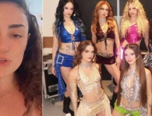 Dilan &Ccedil;ıtak’tan &Ccedil;arpıcı A&ccedil;ıklama: “Sanat&ccedil;ılar Milyonları Kazanıyor, Ama…”
