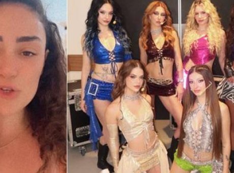 Dilan &Ccedil;ıtak'tan &Ccedil;arpıcı A&ccedil;ıklama: "Sanat&ccedil;ılar Milyonları Kazanıyor, Ama..."