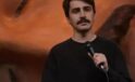 Dini Değerlere Saldırı İddiası: Komedyen Deniz G&ouml;ktaş Havalimanında G&ouml;zaltına Alındı!