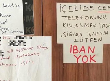 Dini Duyguları İstismar Eden Dolandırıcı Yakalandı: Şok Detaylar Ortaya &Ccedil;ıktı