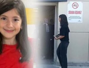 Diş&ccedil;i Koltuğunda Hayatını Kaybeden 7 Yaşındaki Ela’nın Trajik Hikayesi
