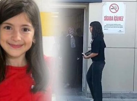 Diş&ccedil;i Koltuğunda Hayatını Kaybeden 7 Yaşındaki Ela’nın Trajik Hikayesi
